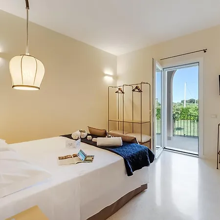 Διαμέρισμα Elysium With Pool And Garden - Happy Alezio