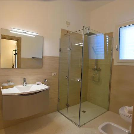 Villa Elysium With Pool And Garden - Happy Rentals * Alezio
