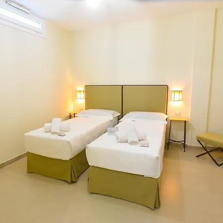 Apartment Villa Elysium With Pool And Garden - Happy Rentals Alezio