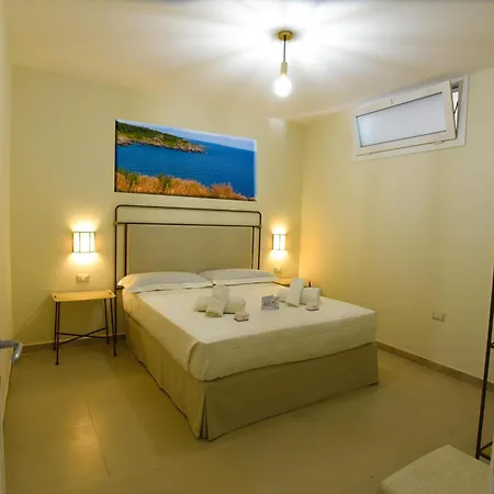 Villa Elysium With Pool And Garden - Happy Rentals Apartment Alezio