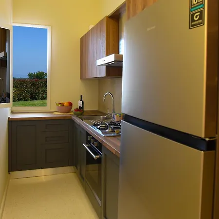 Villa Elysium With Pool And Garden - Happy Rentals
