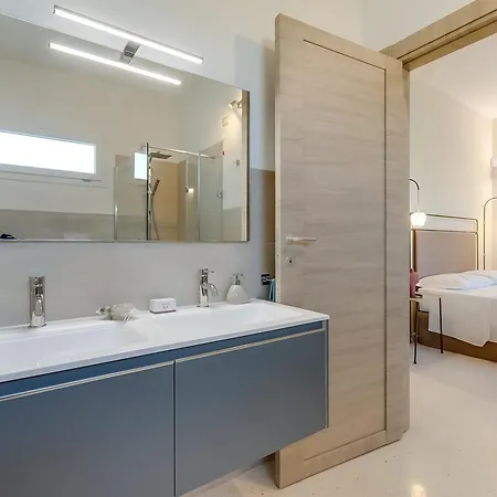 Elysium For 10 With Pool Near Gallipoli Villa Alezio