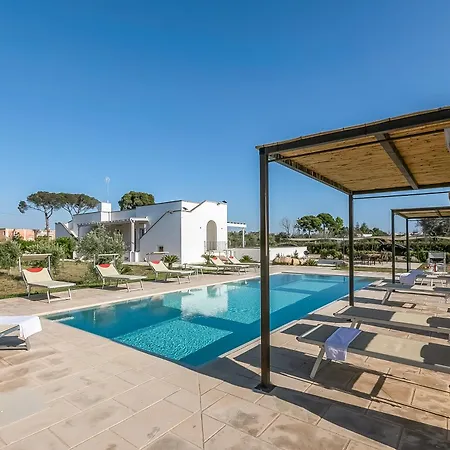Elysium With Pool And Garden - Happy Apartmán *