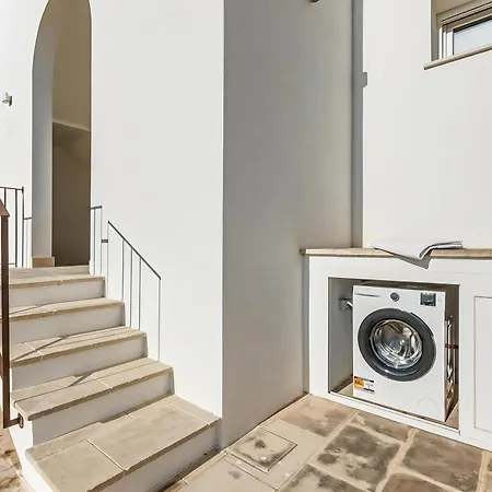 Apartmán Elysium With Pool And Garden - Happy