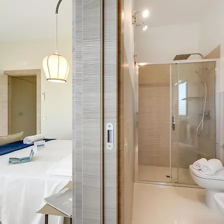 Elysium For 10 With Pool Near Gallipoli * Alezio