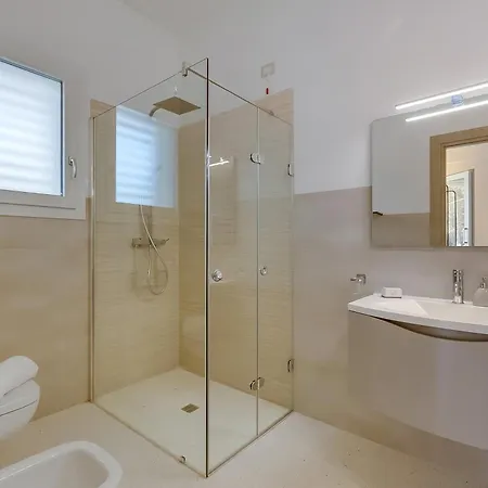 Elysium For 10 With Pool Near Gallipoli Alezio