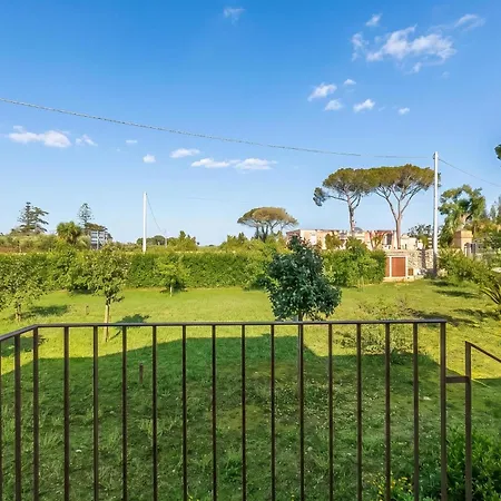 Vila Elysium For 10 With Pool Near Gallipoli